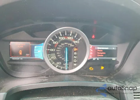 2012 Ford Explorer Xlt z USA, uszkodzony, nr VIN 1FMHK8D88CGA89478